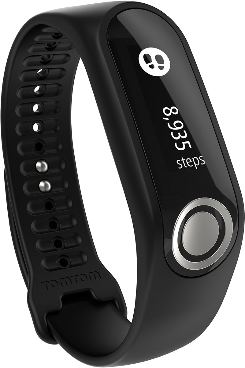 tomtom sports touch