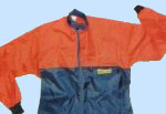 Trident Spray Suit