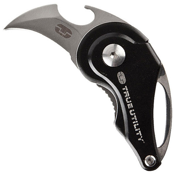 True Utility BeerHunter Knife