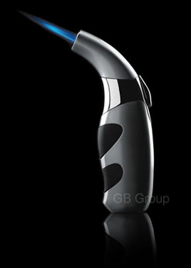 TurboFlame Arc Tabletop Lighter