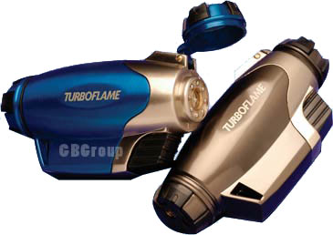 Turboflame Phoenix Lighter
