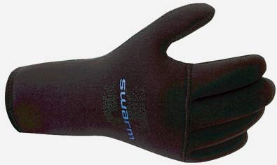Swarm 3mm Gloves