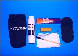 Typhoon Universal Drysuit Repair Kit