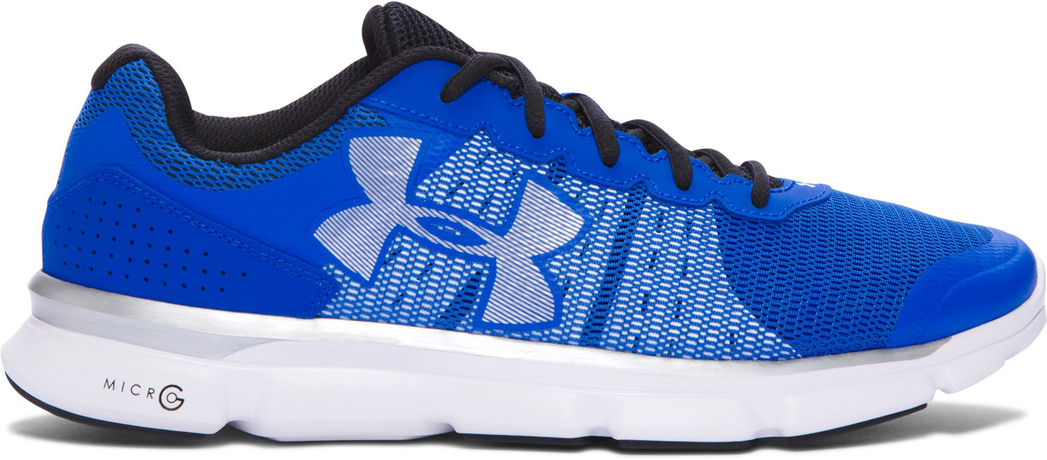 under armour speed swift 2
