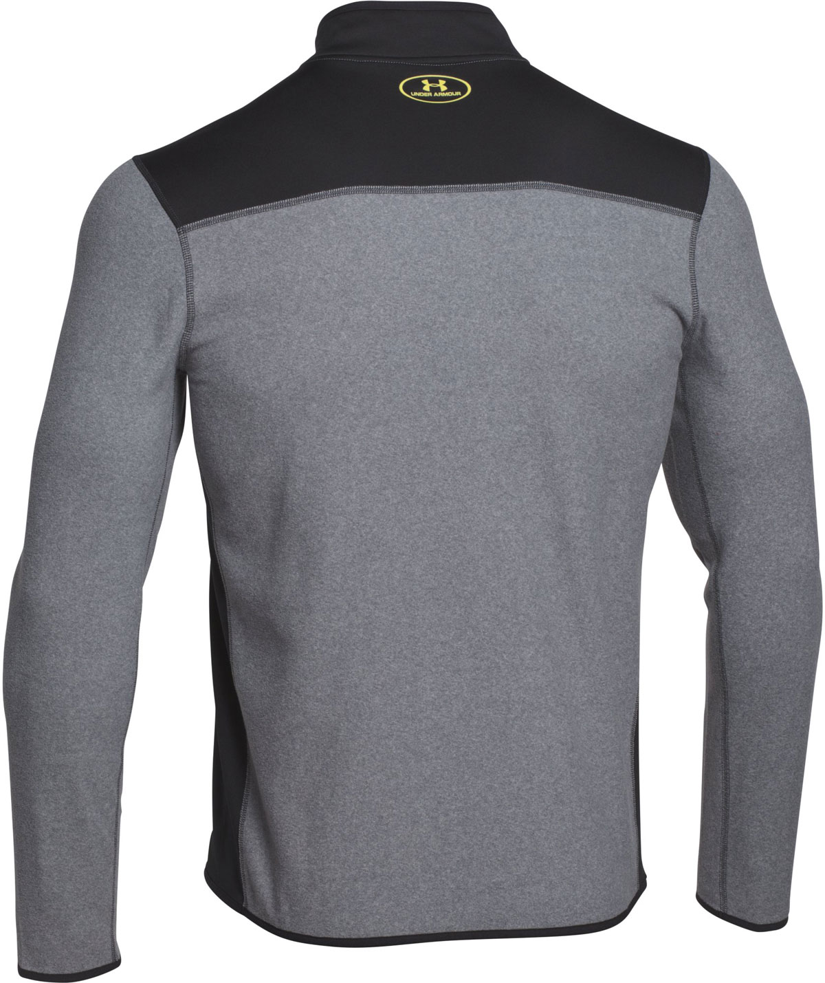 Under Armour Mens ColdGear Infrared Performance Fleece 1/4 Zip