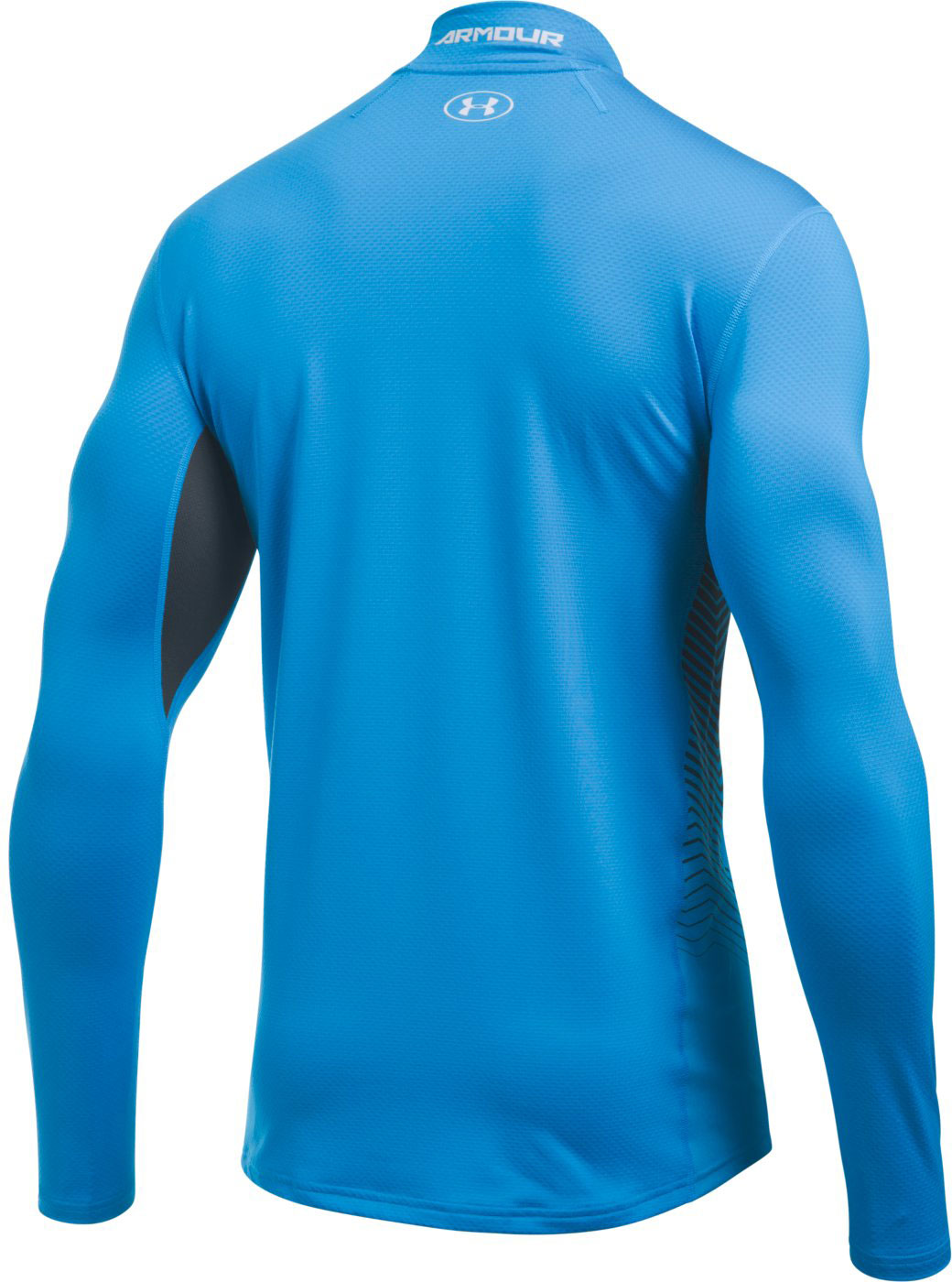 under armour coldgear fitted