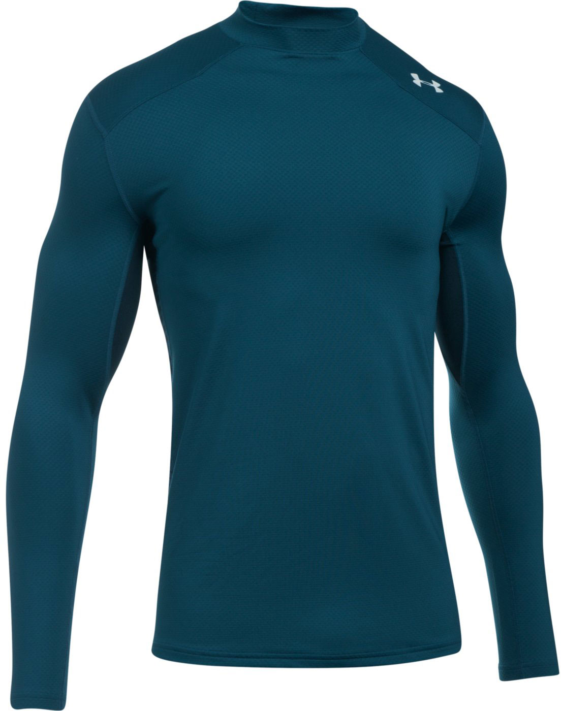under armour coldgear fitted