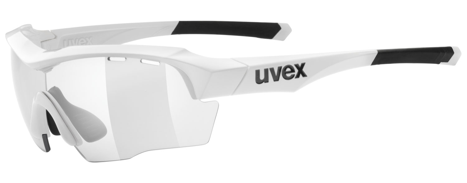 Uvex Sportstyle 104 Vario Cycling Sunglasses