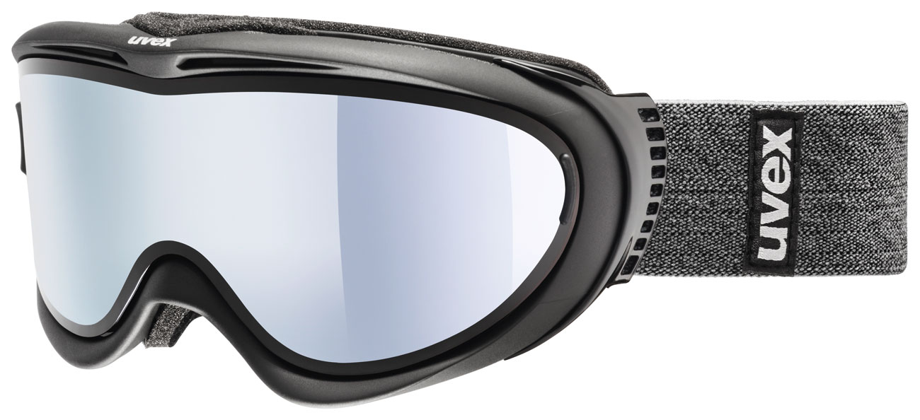 Uvex Comanche Take Off Ski and Snowboard Goggles