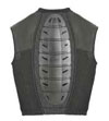 Uvex Hardshell Back Protector Vest