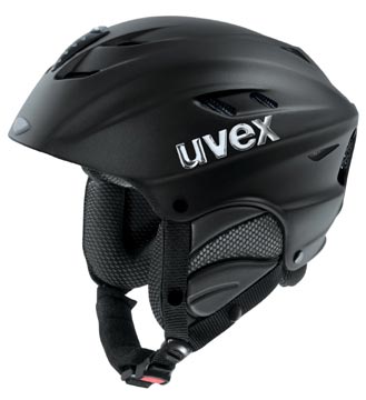 Uvex X-Ride Motion Ski and Freeride Helmet