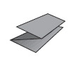 Vaude Changing Mat