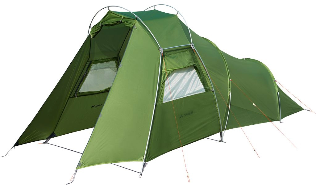 vaude rotstein 950