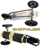 Exit 3-Styler All-Terrain Board