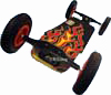 All-Terrain Boards + Mountain Boards