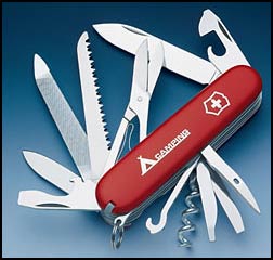 Victorinox Ranger Multi-Tool