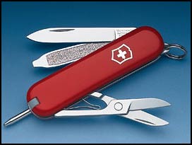 Victorinox Signature Multi-Tool