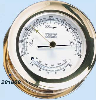 Atlantis Barometer/thermometer 201000 