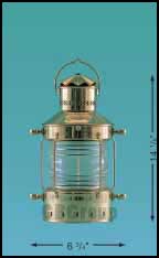 Anchor Light