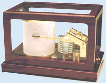 Barographs
