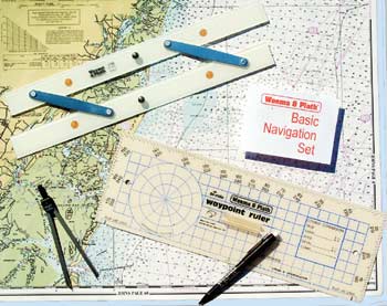 Navigation Set