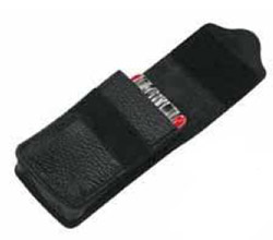 Wenger Grained Leather Knife Pouch
