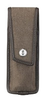 Opinel Cotton and Synthetic Leather Pouch