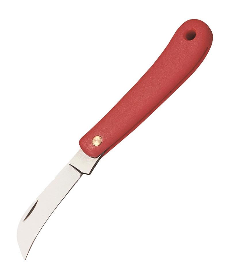 Whitby Plastic Handle Pruning Knife CK949-1
