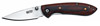 Whitby Pakkawood Lock Knife LK48