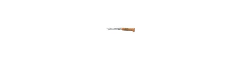 Opinel No.6 Lock Knife-2