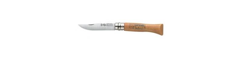 Opinel No.6 Lock Knife-1