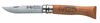 Opinel No.8 Lock Knife No.8VRN/SP