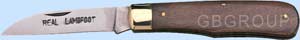 Whitby Pocket Knife Ck26
