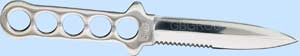 Whitby Divers and Canoe Rescue Knife DK44