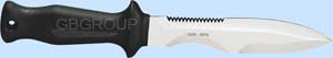 Divers Knife Dk511/14