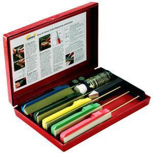Gatco Edgemate Professional Knife Sharpening