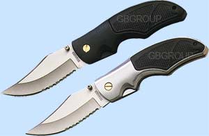 Whitby Lock Knives Lk16/lk17