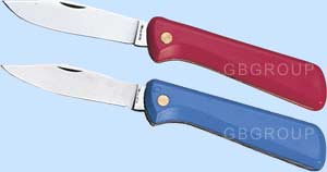 Stainless Steel Pocket Knife PK59
