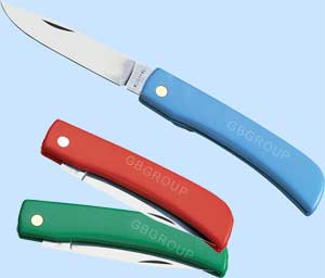Whitby Stainless Steel Pocket Knife Pk86