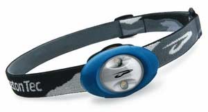 Princeton Tec Scout Head Torch