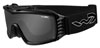 Wiley X WX Patriot Goggles