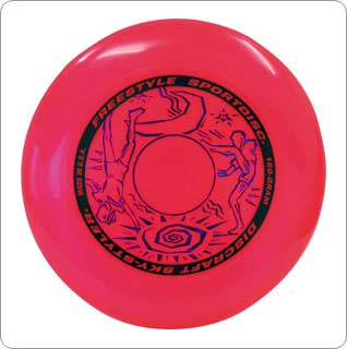 Discraft Sky-Styler Disc