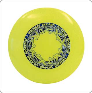 Discraft Sky-Pro Disc - 125g