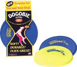 Wind Designs Aerobie Dogobie Disc