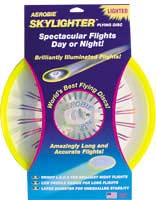 Wind Designs Aerobie Skylighter