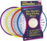Wind Designs Aerobie Superdisc Ultra