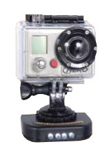 XSories Camera Bright