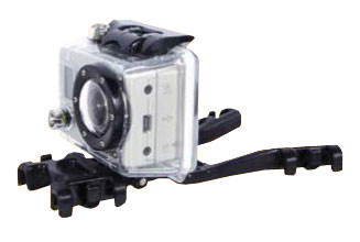 XSories Kite HERO Mount