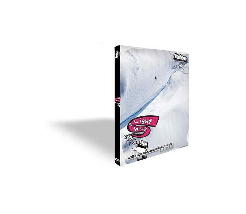 Light The Wick Ski DVD-1