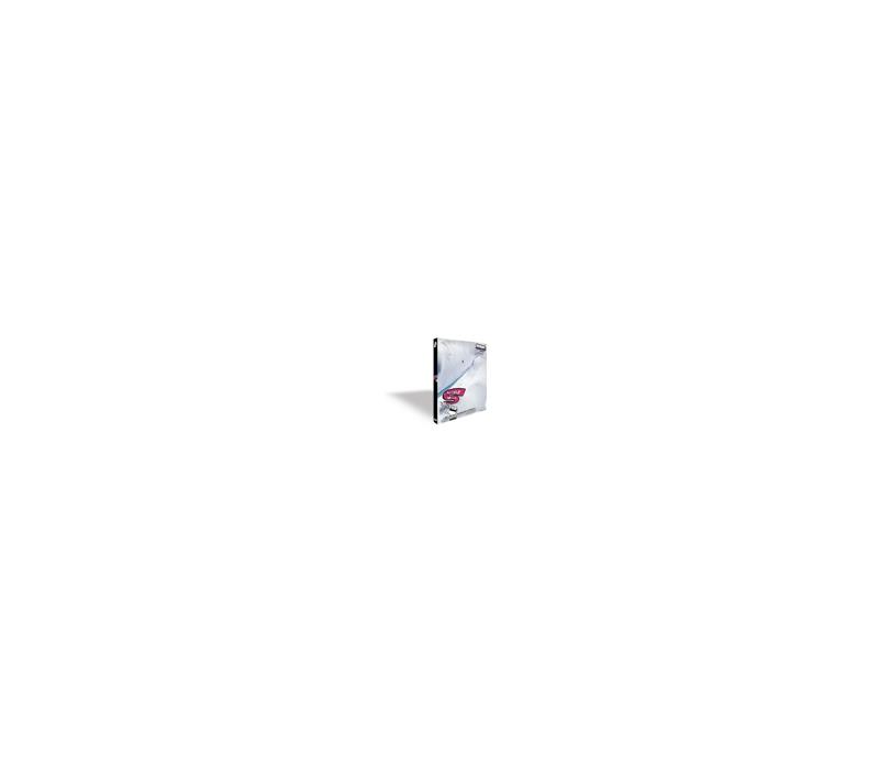 Light The Wick Ski DVD-2